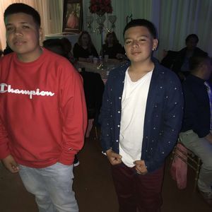 Meet your Posher, Leo